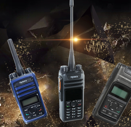 摩托羅拉對講機的分類有哪幾種？